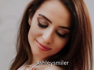 Ashleysmiler