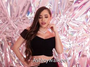 Ashleywalkeer
