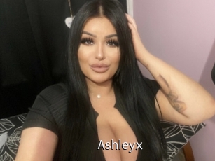 ashleyx Anal Fist
