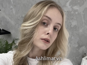 Ashlimarvis