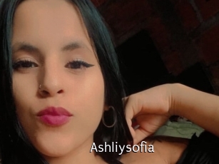 Ashliysofia