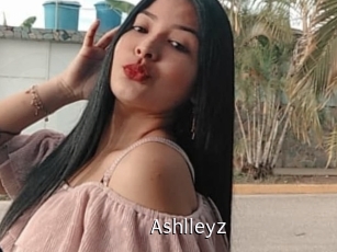 Ashlleyz