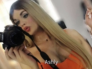 Ashly