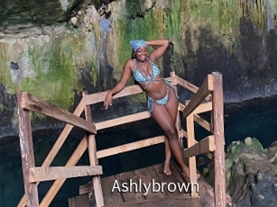 Ashlybrown