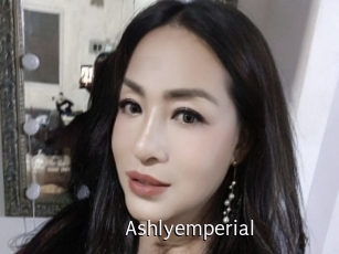 Ashlyemperial