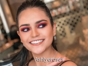 Ashlyeroses