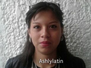 Ashlylatin