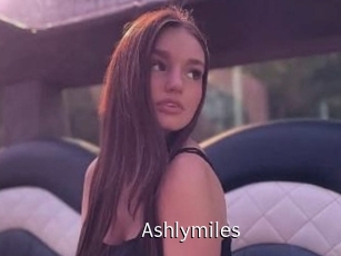 Ashlymiles