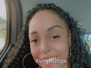 Ashlynahope