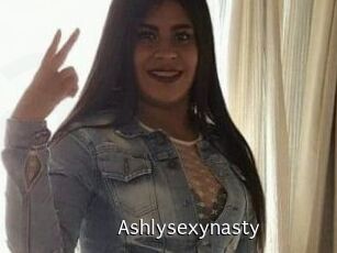 Ashlysexynasty