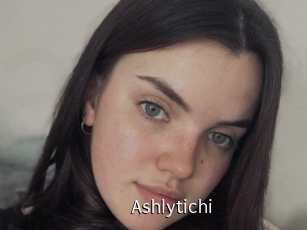 Ashlytichi