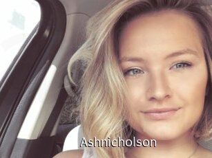 Ashnicholson