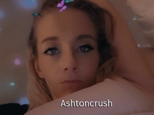 Ashtoncrush
