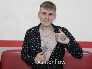 Ashtonflow