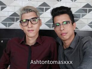 Ashtontomasxxx