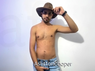 Ashttoncooper