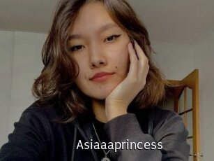Asiaaaprincess