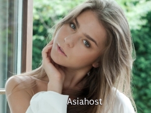 Asiahost