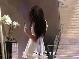 AsianRima
