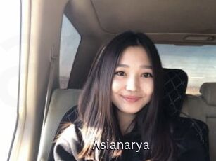 Asianarya