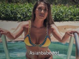 Asianbabeddd