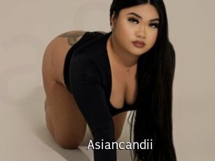 Asiancandii