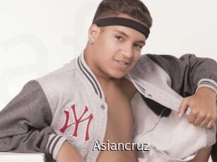 Asiancruz
