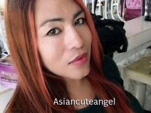 Asiancuteangel