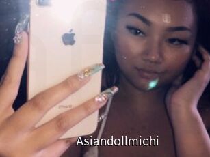 Asiandollmichi