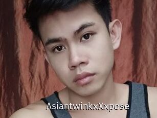 AsiantwinkxXxpose