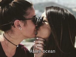 Asiirii_ocean