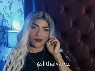 Aslithalvarez