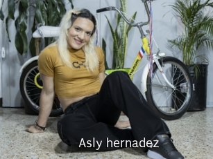 Asly_hernadez