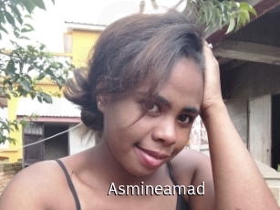 Asmineamad