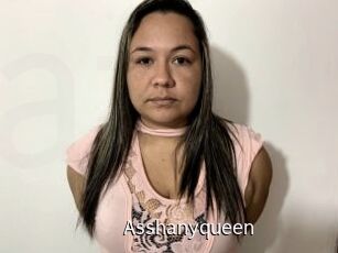 Asshanyqueen