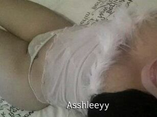 asshleeyy Anal Fist
