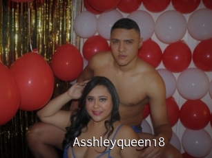 Asshleyqueen18
