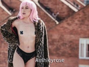 Asshleyrose