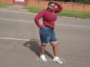 Assynboobs