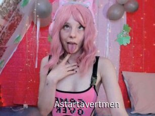 Astartavertmen