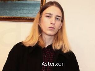 Asterxon