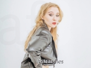 Astramiles