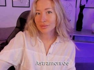 Astramonroe