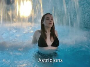 Astridjons