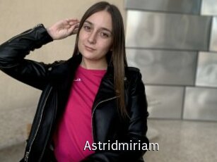 Astridmiriam