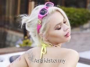 Astridstormy