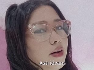Astridvans