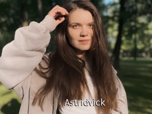 Astridvick