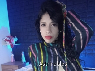 Astrirobles