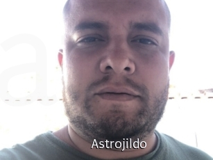Astrojildo